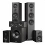 5.1 kõlarite komplekt Heco Aurora 1000+300+Center 30+SUB 30A - Pilt 1 / thumb