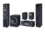 5.1 kõlarite komplekt - Heco Victa Prime 702 5.1 set (702-202-102-SUB252A)