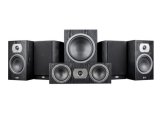 5.1 kõlarite komplekt - Heco Victa Prime 202 5.1 set (202-202-102-SUB252A)