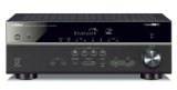 5.1 Kodukino ressiiver - Yamaha HTR-4072 MusicCast