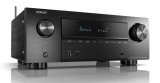 7.2 Kodukino ressiiver - Denon AVR-X2700H Heos