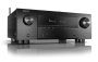 9.2 Kodukino võimendi Denon AVC-X3700H Heos - Pilt 1 / thumb