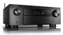 9.2 Kodukino võimendi Denon AVC-X4700H Heos - Pilt 4 / thumb