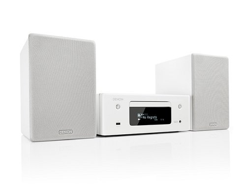Muusikakeskus Denon CEOL N11DAB Heos - Pilt 1 / 500px