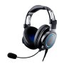Mikrofoniga kõrvaklapid Audio-Technica ATH-G1 - Pilt 2 / thumb