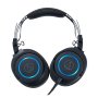Mikrofoniga kõrvaklapid Audio-Technica ATH-G1 - Pilt 4 / thumb