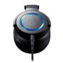 Mikrofoniga kõrvaklapid Audio-Technica ATH-G1 - Pilt 5 / thumb