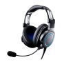 Mikrofoniga kõrvaklapid Audio-Technica ATH-G1 - Pilt 1 / thumb
