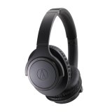 Bluetooth kõrvaklapid - Audio-Technica ATH-SR30BT (BLACK)