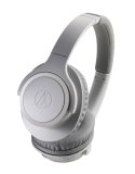 Bluetooth kõrvaklapid - Audio-Technica ATH-SR30BT (GREY)