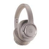Bluetooth kõrvaklapid - Audio-Technica ATH-SR50BT (GREY)
