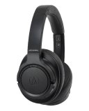 Bluetooth kõrvaklapid - Audio-Technica ATH-SR50BT (BLACK)