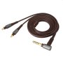 Kõrvaklapid Audio-Technica ATH-MSR7b GM (Gunmetal) - Pilt 6 / thumb