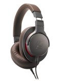 Kõrvaklapid - Audio-Technica ATH-MSR7b GM (Gunmetal)
