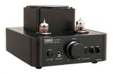 Stereo võimendi - Taga Harmony HTA-700 v.3 USB