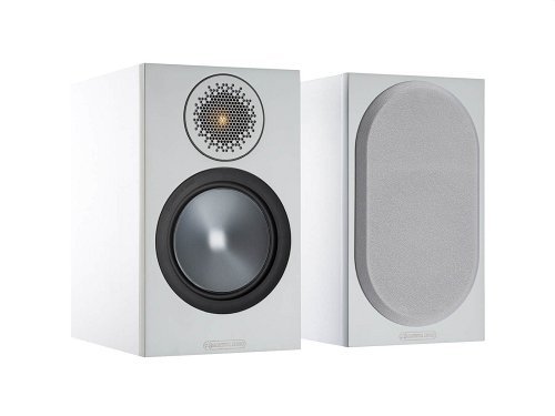 Riiulikõlar Monitor Audio Bronze (G6) 50 - Pilt 1 / 500px