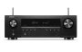 5.2 Kodukino ressiiver Denon AVR-S660H Heos - Pilt 1 / thumb