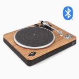 Vinüülplaadi mängija - The House of Marley - Stir It Up Wireless (EM-JT002-SB)