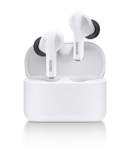 Bluetooth kõrvaklapid Denon AH-C830NCW True Wireless - Pilt 1 / 500px