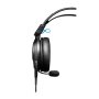 Mikrofoniga kõrvaklapid Audio-Technica ATH-GL3 Black - Pilt 4 / thumb