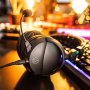 Mikrofoniga kõrvaklapid Audio-Technica ATH-GL3 Black - Pilt 7 / thumb