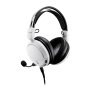 Mikrofoniga kõrvaklapid Audio-Technica ATH-GL3 White - Pilt 3 / thumb