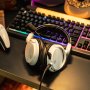 Mikrofoniga kõrvaklapid Audio-Technica ATH-GL3 White - Pilt 7 / thumb