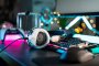 Mikrofoniga kõrvaklapid Audio-Technica ATH-GDL3 White - Pilt 11 / thumb