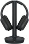 Juhtmevabad kõrvaklapid Sony MDR-RF895RK RF - Pilt 2 / thumb
