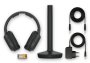 Juhtmevabad kõrvaklapid Sony MDR-RF895RK RF - Pilt 7 / thumb