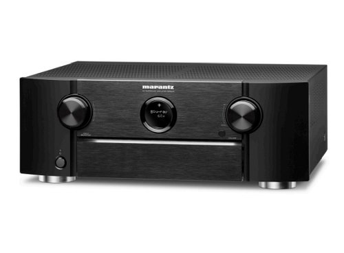 9.2 Kodukino võimendi Marantz SR6015 Heos - Pilt 1 / 500px