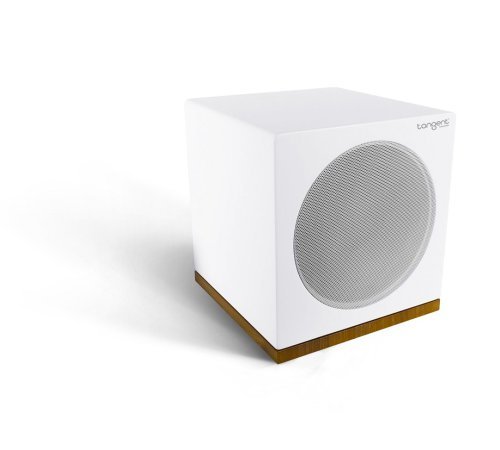 Aktiiv subwoofer Tangent Spectrum XSW-8 - Pilt 1 / 500px