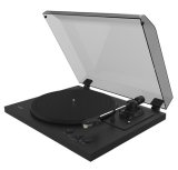 Vinüülplaadi mängija - TEAC TN-175 Full Automatic Black