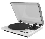 Vinüülplaadi mängija - TEAC TN-175 Full Automatic White