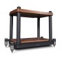 Kõlarite jalad Wharfedale ELYSIAN C Stands - Pilt 1 / thumb