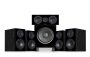 5.1 kõlarite komplekt Wharfedale DIAMOND 12.1 HCP - Pilt 2 / thumb