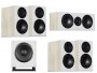 5.1 kõlarite komplekt Wharfedale DIAMOND 12.1 HCP - Pilt 6 / thumb