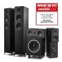 5.1 kõlarite komplekt Wharfedale DIAMOND 12.3 HCP - Pilt 1 / thumb