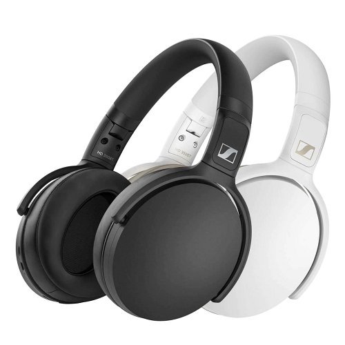 Bluetooth kõrvaklapid Sennheiser HD 350BT Wireless - Pilt 1 / 500px