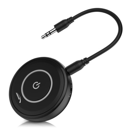 Bluetooth saatja ja vastuvõtja Audiocore AC820 - Pilt 1 / 500px