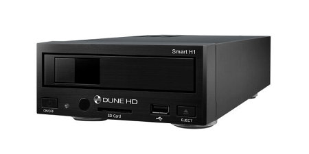 HDI Dune HD Smart H1