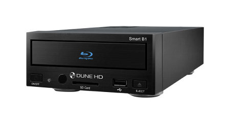 HDI Dune HD Smart B1