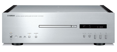 Yamaha CD-S1000 PB