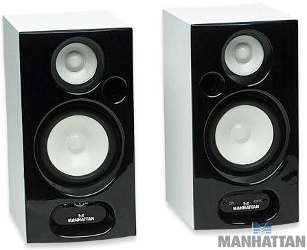 Manhattan 2800 Acoustic Series (Bluetooth)