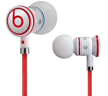 Beats by Dr.Dre iBeats with ControlTalk