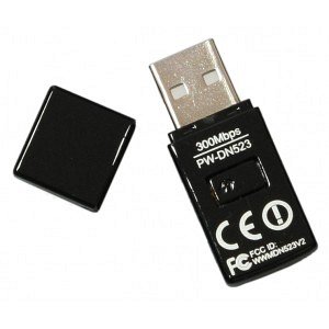 CocktailAudio USB WiFi adapter