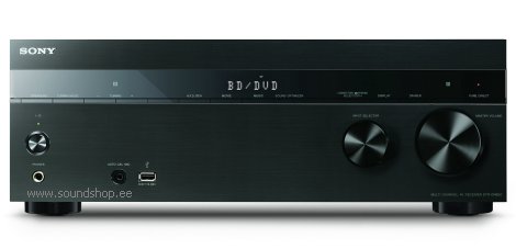 Sony STR-DN850