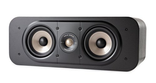 Polk Audio Signature S30e soodushind −10%
