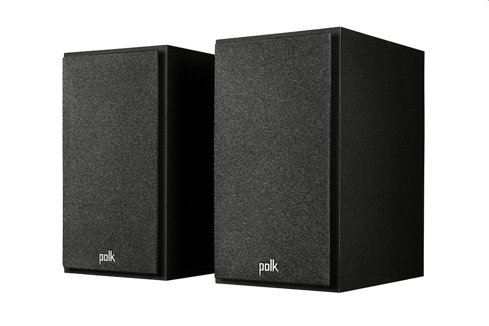 Polk Audio Monitor XT15 pilt 1