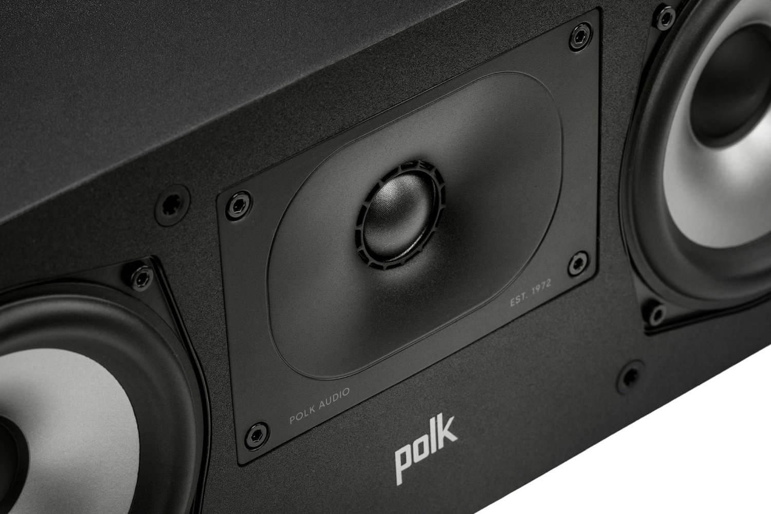 Polk Audio Monitor XT30 pilt 6
